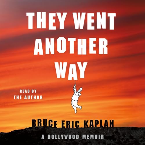 They Went Another Way By Bruce Eric Kaplan